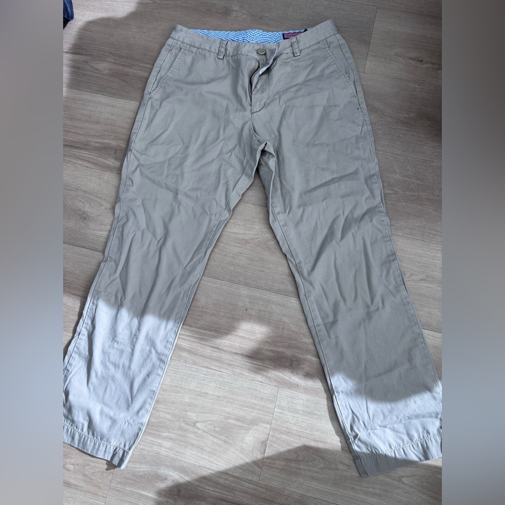 Perfect Beige Pants for Any Occasion Vineyard Vines